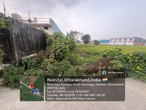  Plot For Sale in Ramnagar