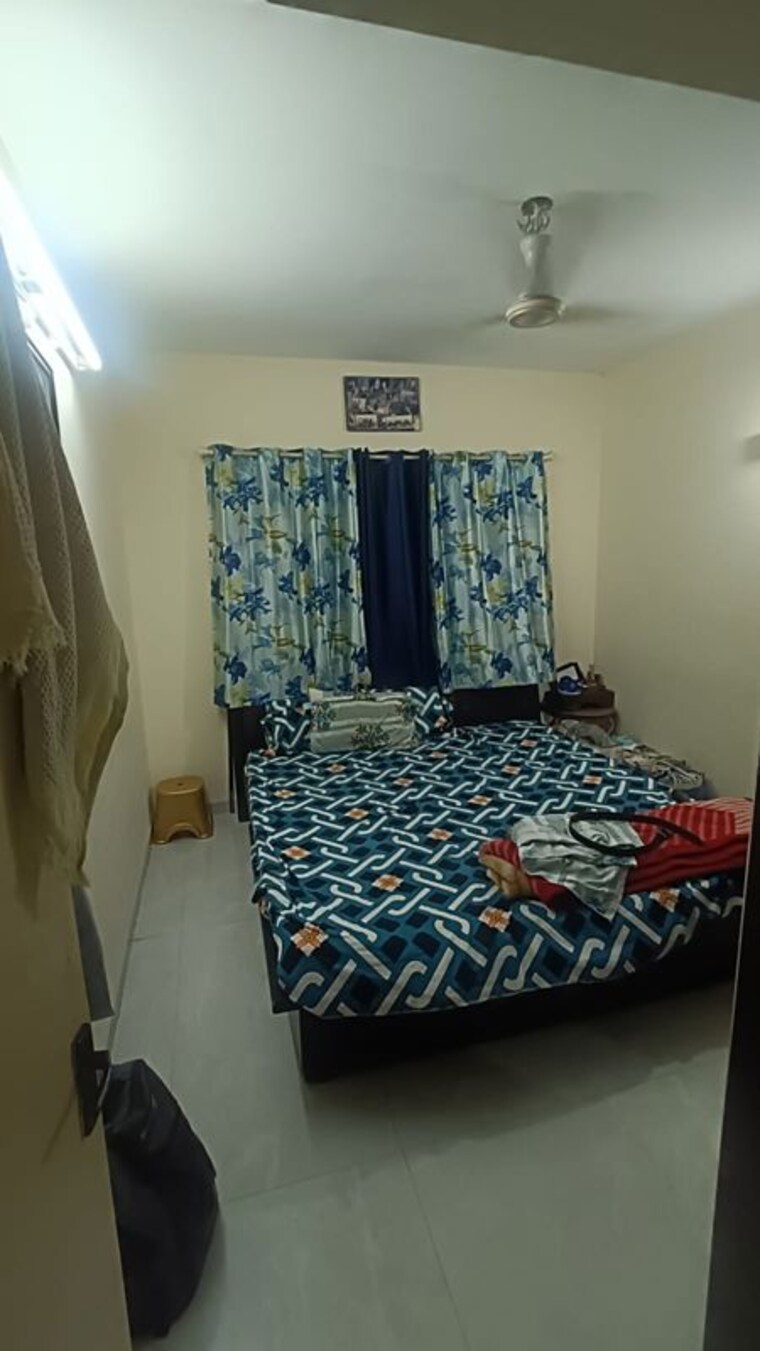 Bedroom, nirmiti-horizon 2 Bedroom 950 Sq.Ft. Apartment In Aundh Pune 10742779