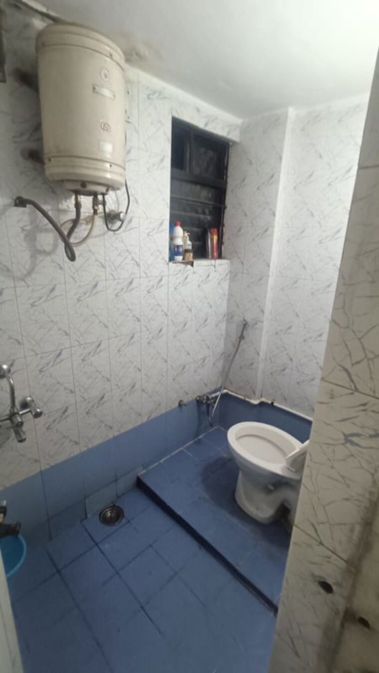 Bathroom, nirmiti-horizon 2 Bedroom 950 Sq.Ft. Apartment In Aundh Pune 10742779