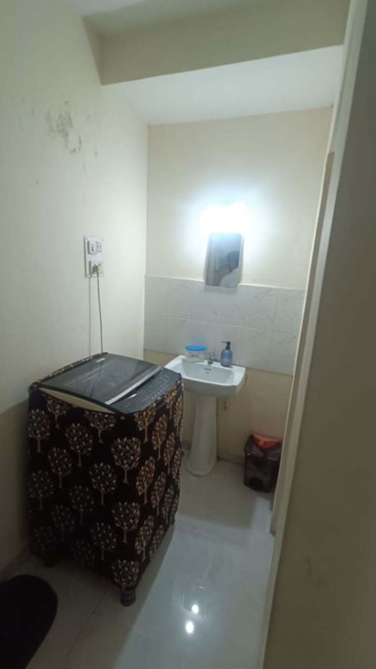 Bathroom, nirmiti-horizon 2 Bedroom 950 Sq.Ft. Apartment In Aundh Pune 10742779