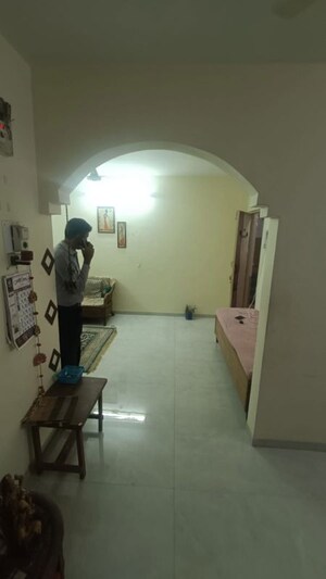 2 BHK Apartment For Rent in Nirmiti Horizon, Aundh