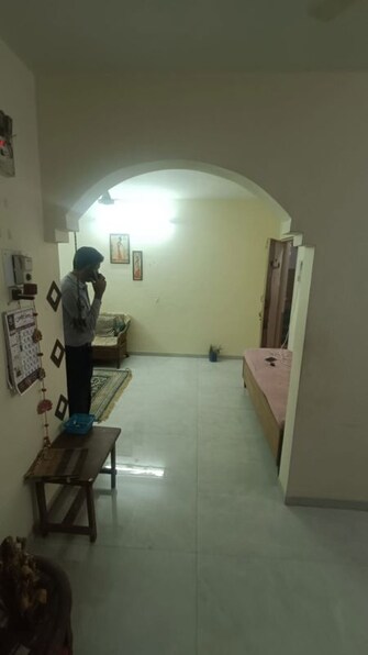 2 BHK +  950 Sq.Ft. Apartment in Nirmiti Horizon
