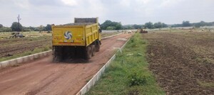  Plot – Exterior View View at Nagarjuna Sagar Road - for Sale