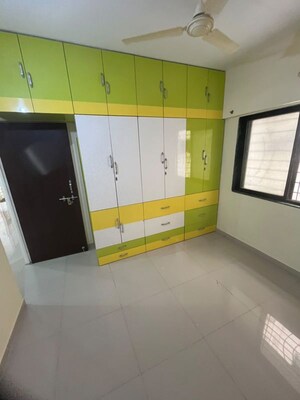 Kitchen in 2 BHK Apartment at Sonigara Aangan, Ravet – for Sale