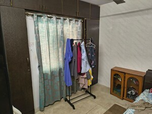Team Area in 1 BHK Apartment at Mantri Park, Goregaon East – for Rent