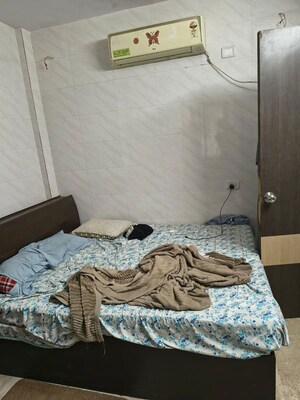 1 BHK Apartment For Rent in Mantri Park, Goregaon East