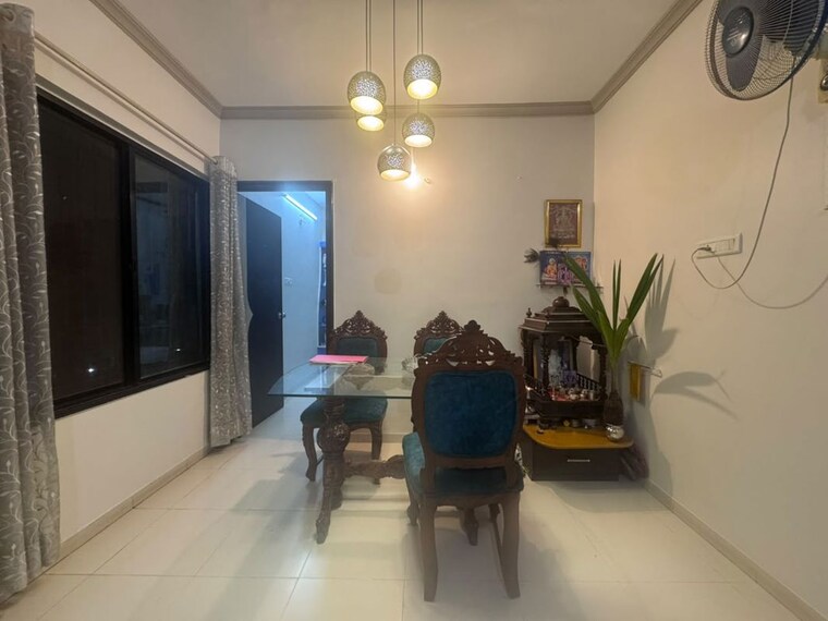 Living Room, shivsagar-city-phase-1 2 Bedroom 1080 Sq.Ft. Apartment In Sinhagad Road Pune 10742755
