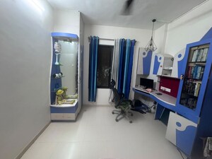 Team Area in 2 BHK Apartment at Shivsagar City Phase 1, Sinhagad Road – for Sale