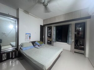 Bedroom in 2 BHK Apartment at Shivsagar City Phase 1, Sinhagad Road – for Sale