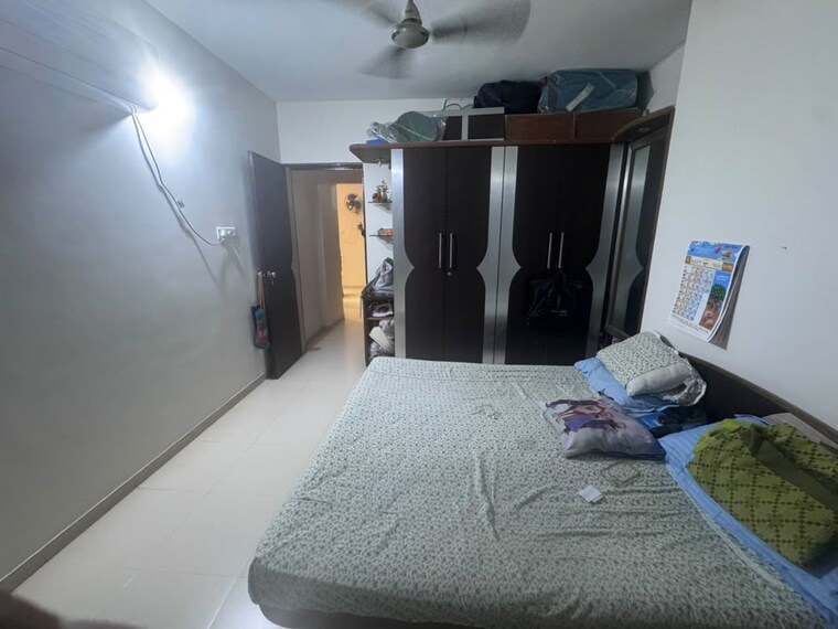 Bedroom, shivsagar-city-phase-1 2 Bedroom 1080 Sq.Ft. Apartment In Sinhagad Road Pune 10742755