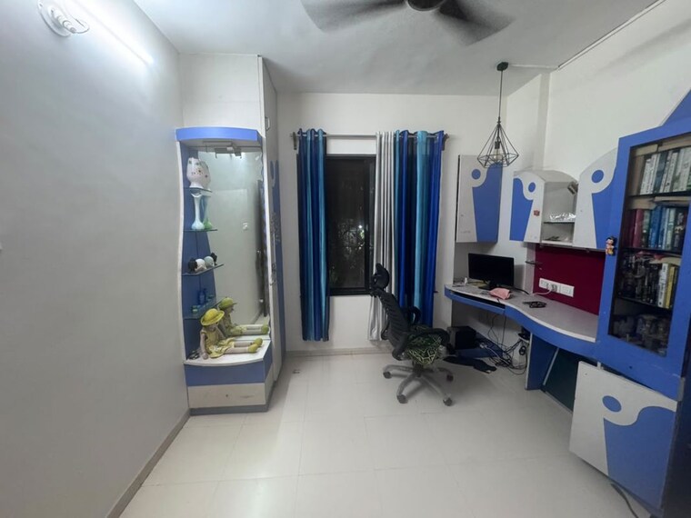 Living Room, shivsagar-city-phase-1 2 Bedroom 1080 Sq.Ft. Apartment In Sinhagad Road Pune 10742755
