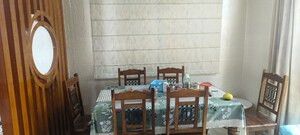 3 BHK Apartment For Rent in My Home Mangala, Kondapur