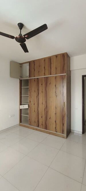 3 BHK Apartment For Rent in Century Breeze, Jakkuru
