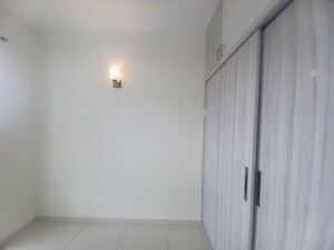 Furnished Amenities in 2 BHK Apartment at Godrej Royale Woods, Devanahalli – for Rent