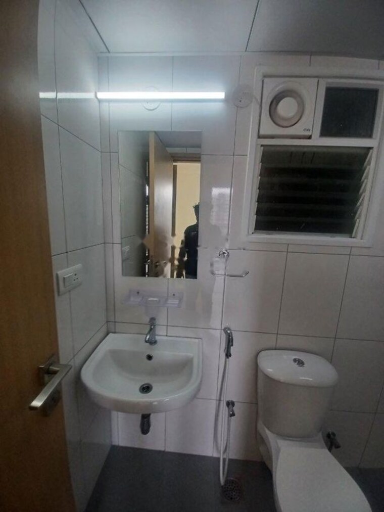 Bathroom, godrej-royale-woods 2 Bedroom 700 Sq.Ft. Apartment In Devanahalli Bangalore 10742797