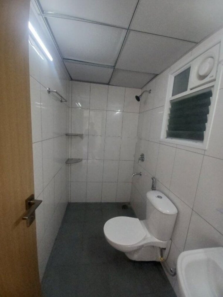 Bathroom, godrej-royale-woods 2 Bedroom 700 Sq.Ft. Apartment In Devanahalli Bangalore 10742797