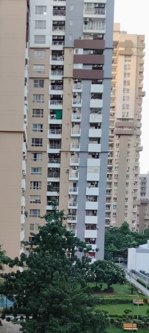 3 BHK Apartment For Rent in 3C Lotus Boulevard Espacia, Sector 100