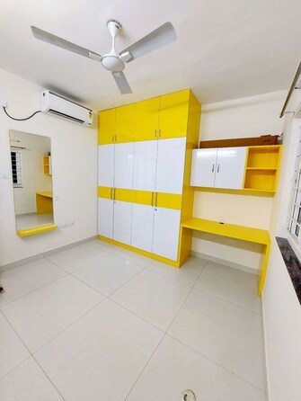 2 BHK +  1297 Sq.Ft. Apartment in My Home Mangala