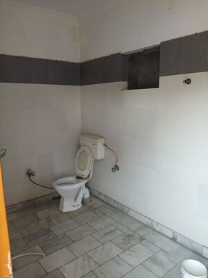 Bathroom in  Independent House at Sector 16 – for Rent