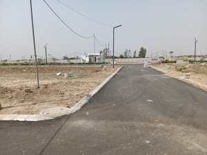 Plot Area in  Plot at Sector 30 – for Sale