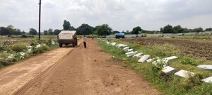  Plot For Sale in Nagarjuna Sagar Road