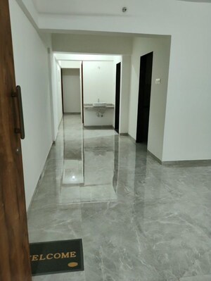 Living Room in 3 BHK Apartment at Chembur – for Rent