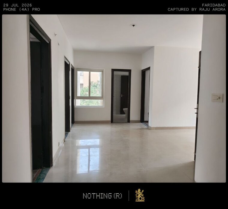Room, bptp-park-elite-premium 3 Bedroom 1066 Sq.Ft. Apartment In Sector 84 Faridabad 10742826