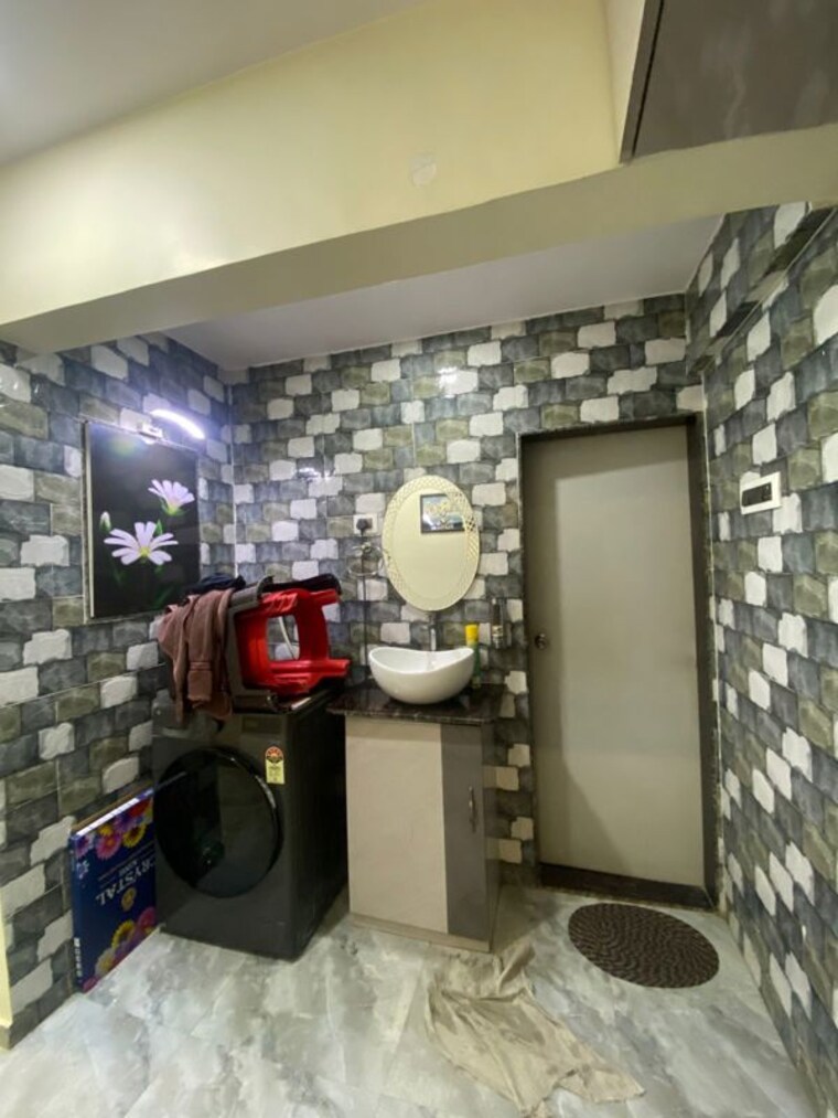 Room, ghodbunder road 2 Bedroom 700 Sq.Ft. Apartment In Ghodbunder Road Thane 10742840