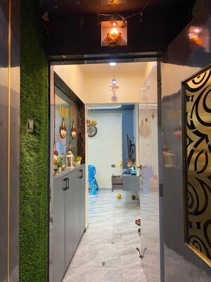  2 BHK Apartment at Ghodbunder Road – for Rent