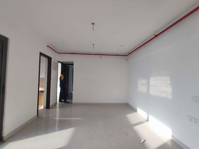 Living Room, piramal-sunteck-signia-waterfront 2 Bedroom 1250 Sq.Ft. Apartment In Airoli Sector 14 Navi Mumbai 10742822