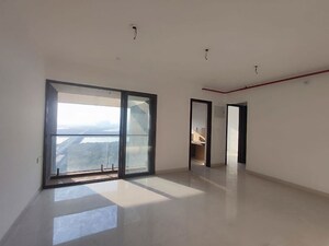 2 BHK Apartment For Rent in Piramal Sunteck Signia Waterfront, Airoli Sector 14