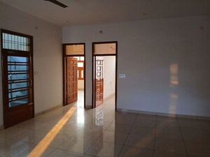 Building Lobby in 2 BHK Independent House at Sector 5 – for Rent