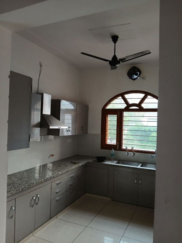 Kitchen, sector 5 2 Bedroom 200 Sq.Yd. Independent House In Sector 5 Hisar 10742841