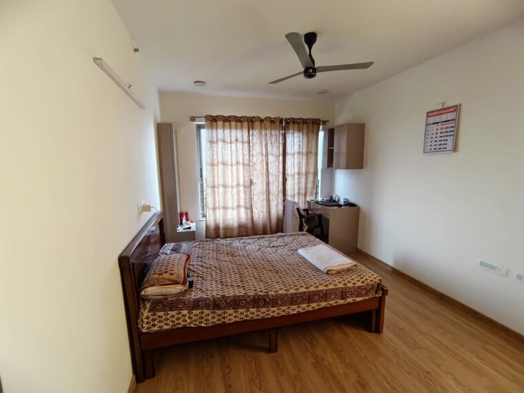 Bedroom, arvind-bel-air 2.5 Bedroom 1400 Sq.Ft. Apartment In Yelahanka Bangalore 10742843