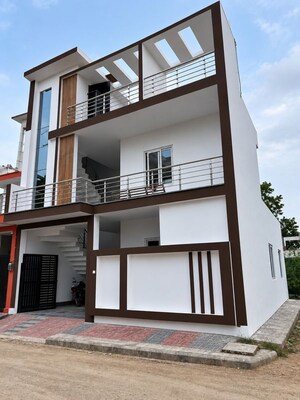 3 BHK Villa For Sale in Sarojini Nagar