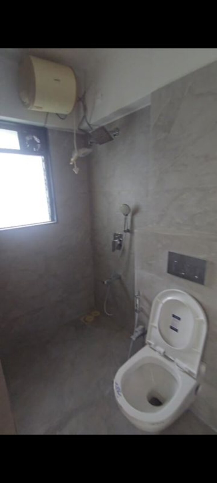 Bathroom, shamiana-apartment 3 Bedroom 1000 Sq.Ft. Apartment In Vile Parle West Mumbai 10742852