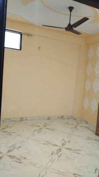 3 BHK Builder Floor For Rent in  Balaji Enclave in Govindpuram, Ghaziabad