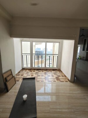 2 BHK Apartment For Rent in Amrapali Verona Heights, Tech Zone 4 Greater Noida
