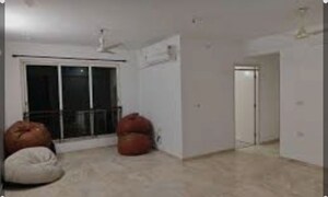 Living Room in 2 BHK Apartment at Dosti Group Imperia, Manpada – for Sale