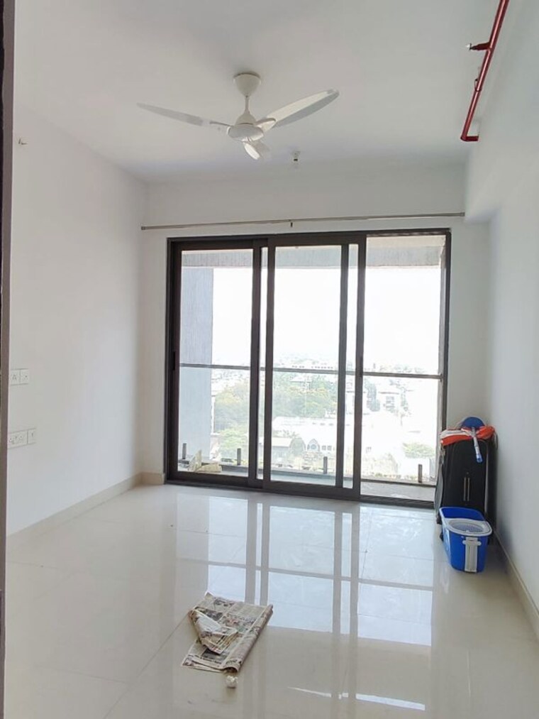 Bedroom, piramal-sunteck-signia-waterfront 3 Bedroom 1945 Sq.Ft. Apartment In Airoli Sector 14 Navi Mumbai 10742868