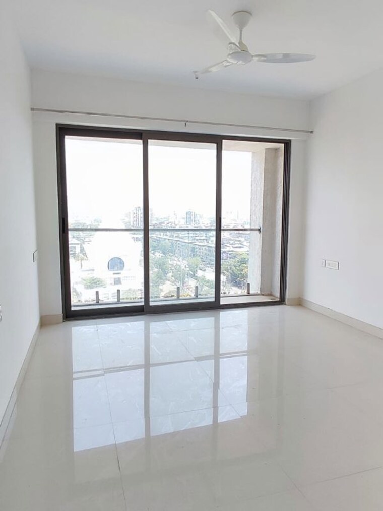 Bedroom, piramal-sunteck-signia-waterfront 3 Bedroom 1945 Sq.Ft. Apartment In Airoli Sector 14 Navi Mumbai 10742868