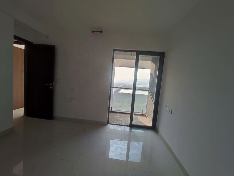 Bedroom, piramal-sunteck-signia-waterfront 3 Bedroom 1945 Sq.Ft. Apartment In Airoli Sector 14 Navi Mumbai 10742868