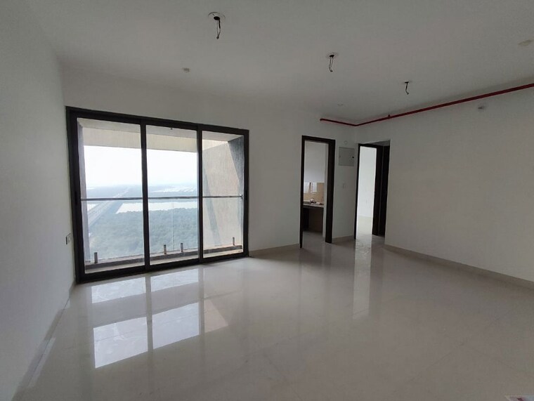 Bedroom, piramal-sunteck-signia-waterfront 3 Bedroom 1945 Sq.Ft. Apartment In Airoli Sector 14 Navi Mumbai 10742868