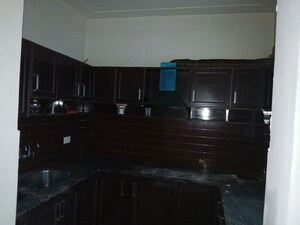 Kitchen in 1 BHK Independent House at Sector 5 – for Rent