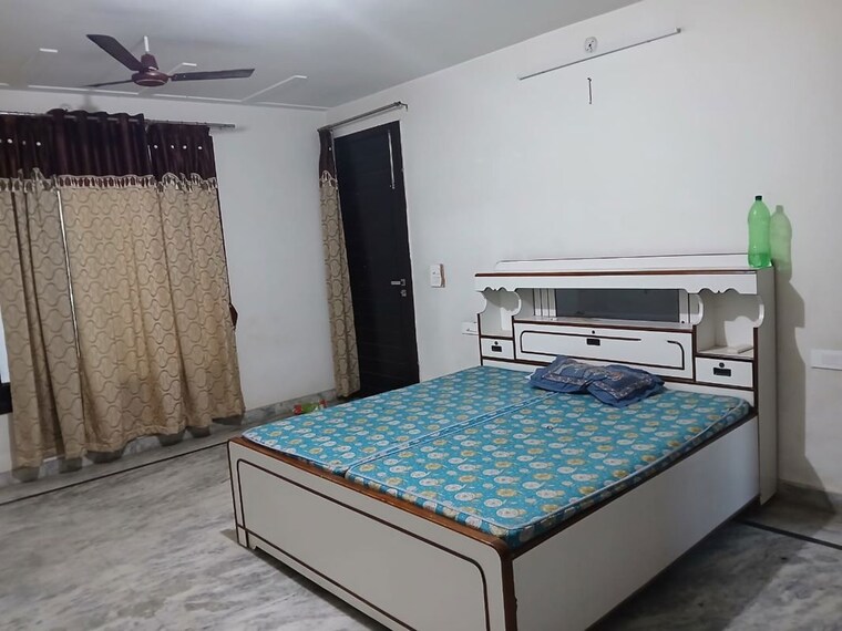 Bedroom, sector 5 1 Bedroom 160 Sq.Ft. Independent House In Sector 5 Hisar 10742873
