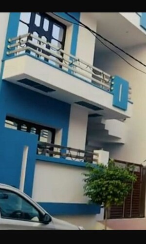 3 BHK Independent House For Sale in Manas Town, Indira Nagar