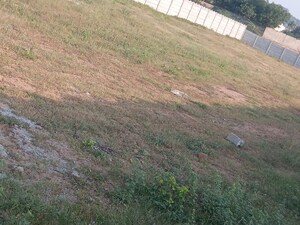  Plot – Garden View at Vanasthalipuram - for Sale