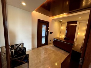 Living Room in  Office Space at Vipul Trade Centre, Sector 48 – for Sale