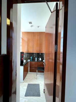 Kitchen in  Office Space at Vipul Trade Centre, Sector 48 – for Sale