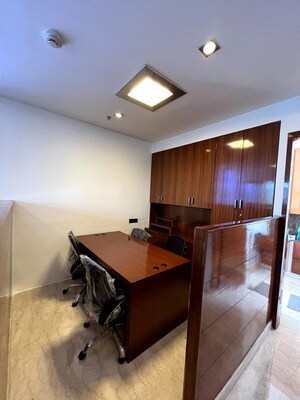 Living Room in  Office Space at Vipul Trade Centre, Sector 48 – for Sale